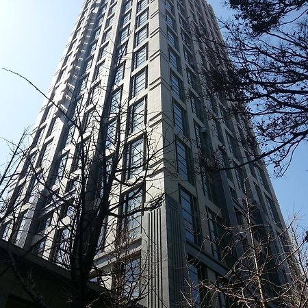 Kunming Shuncheng Space Apartment Buitenkant foto
