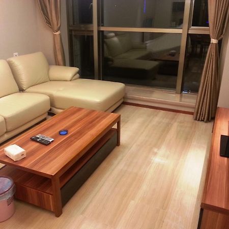 Kunming Shuncheng Space Apartment Buitenkant foto
