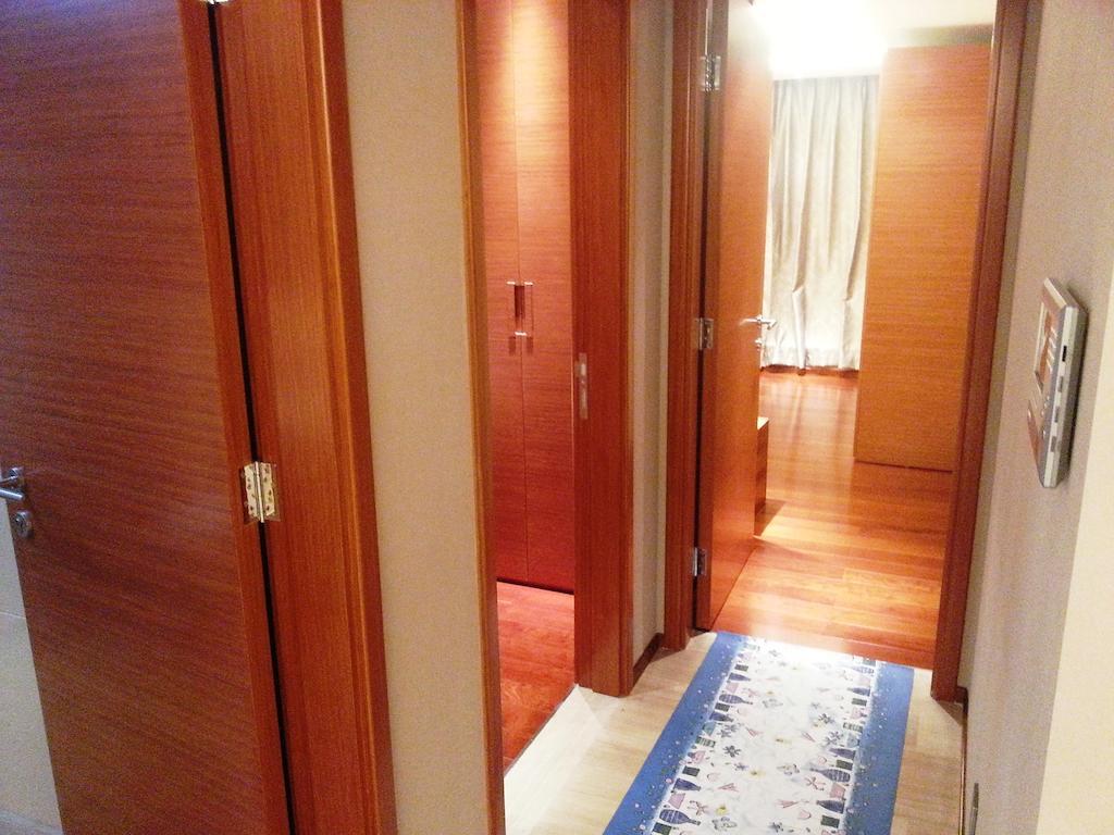 Kunming Shuncheng Space Apartment Kamer foto