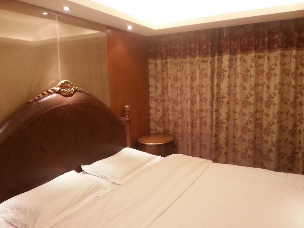 Kunming Shuncheng Space Apartment Kamer foto