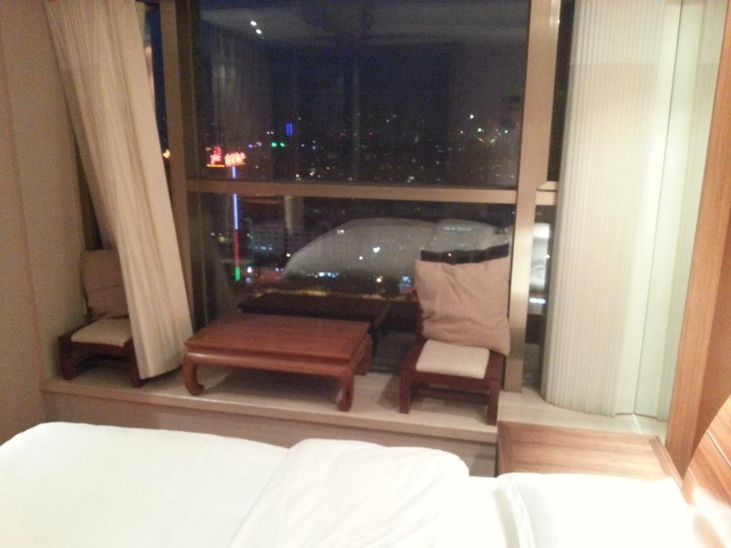 Kunming Shuncheng Space Apartment Kamer foto