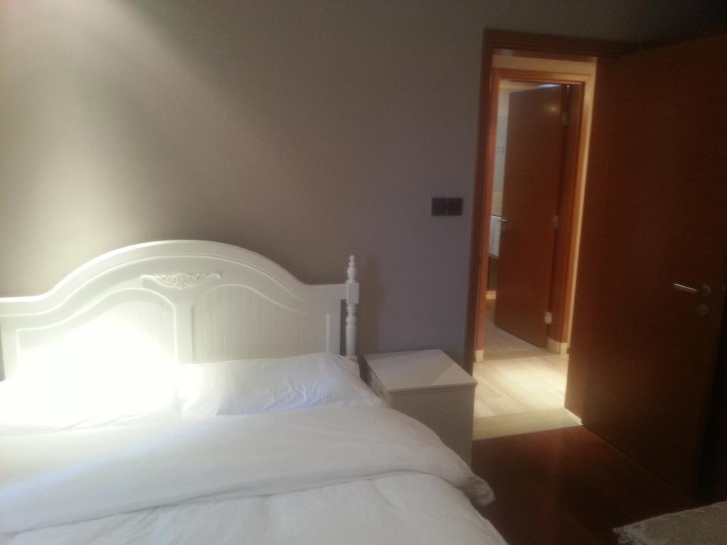 Kunming Shuncheng Space Apartment Buitenkant foto