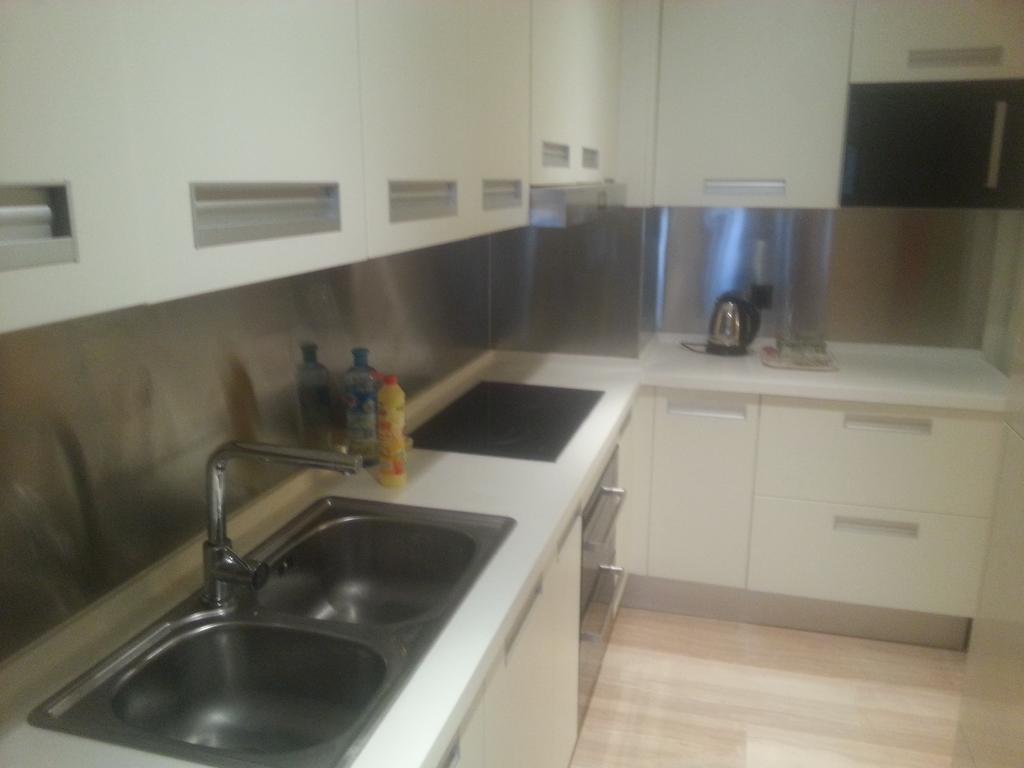 Kunming Shuncheng Space Apartment Buitenkant foto