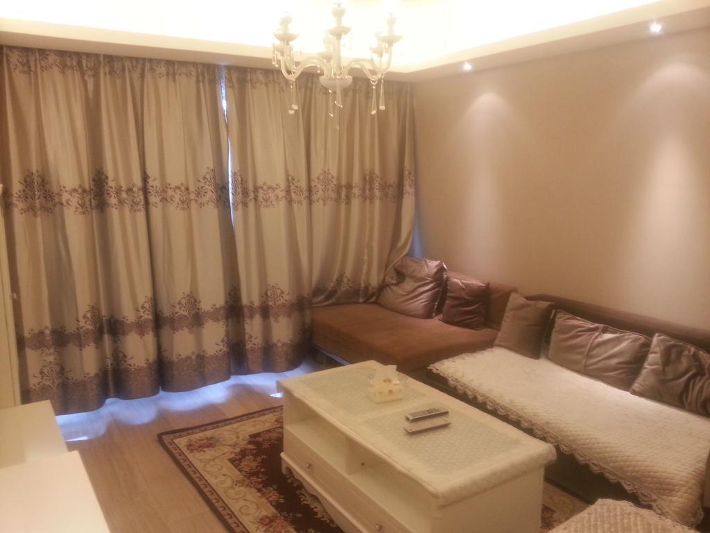 Kunming Shuncheng Space Apartment Buitenkant foto