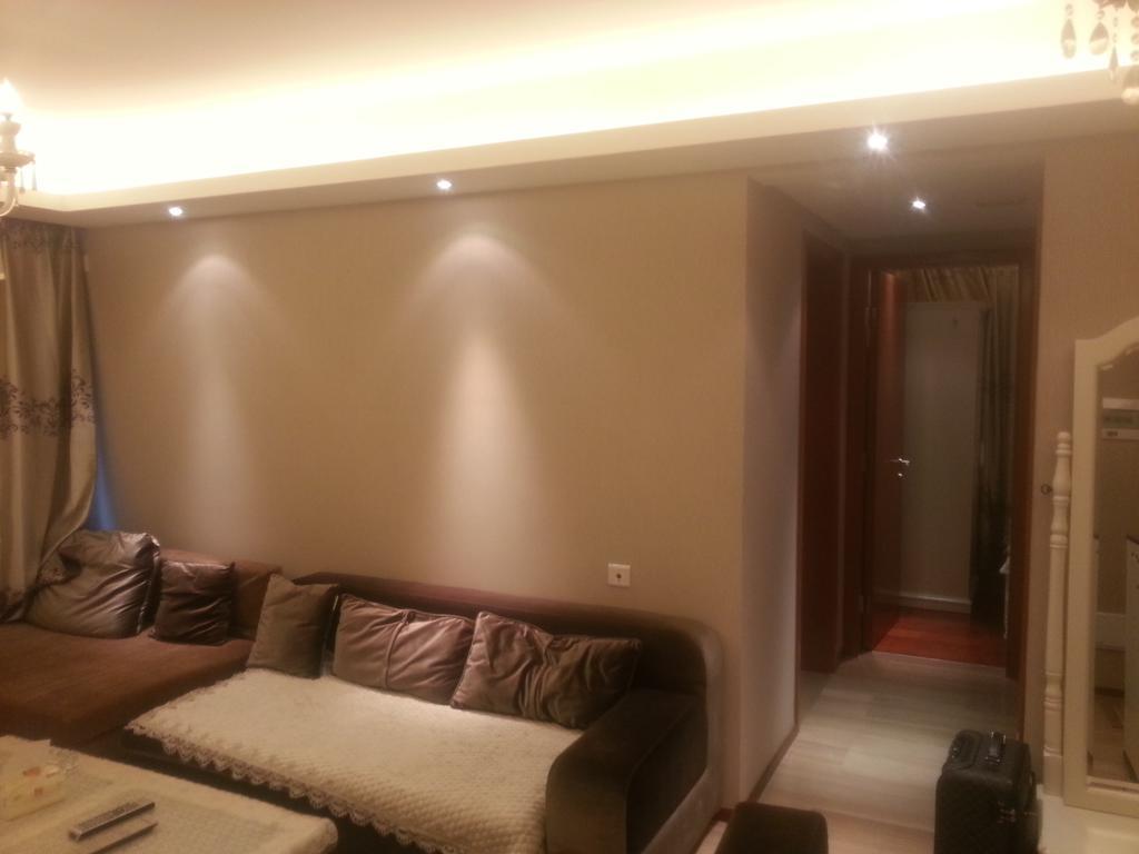 Kunming Shuncheng Space Apartment Buitenkant foto