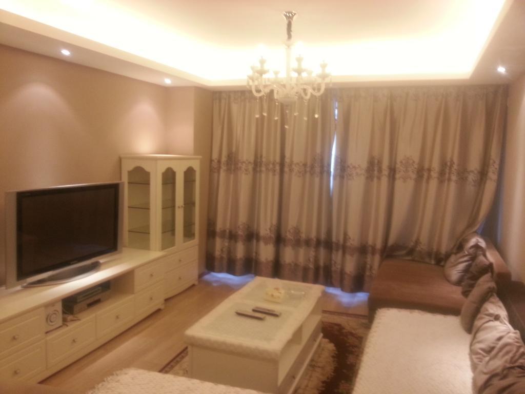 Kunming Shuncheng Space Apartment Buitenkant foto