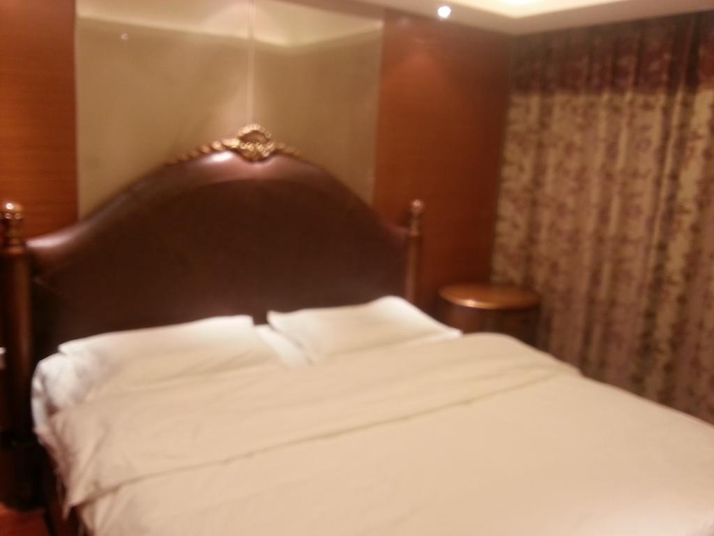 Kunming Shuncheng Space Apartment Buitenkant foto