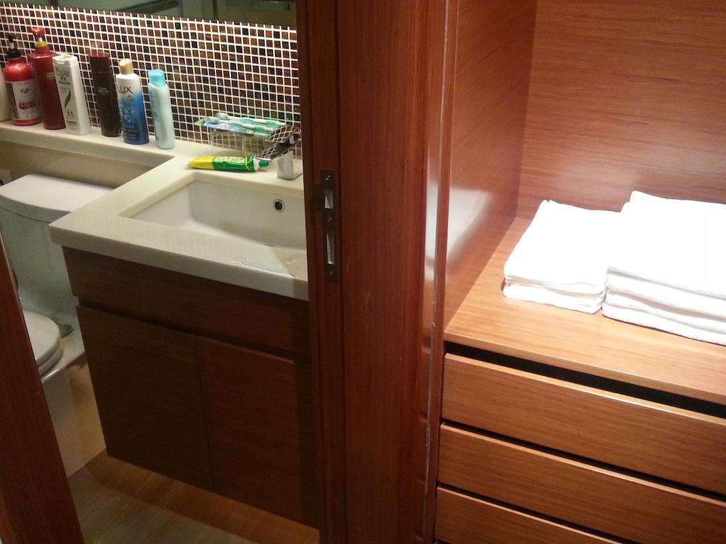 Kunming Shuncheng Space Apartment Buitenkant foto
