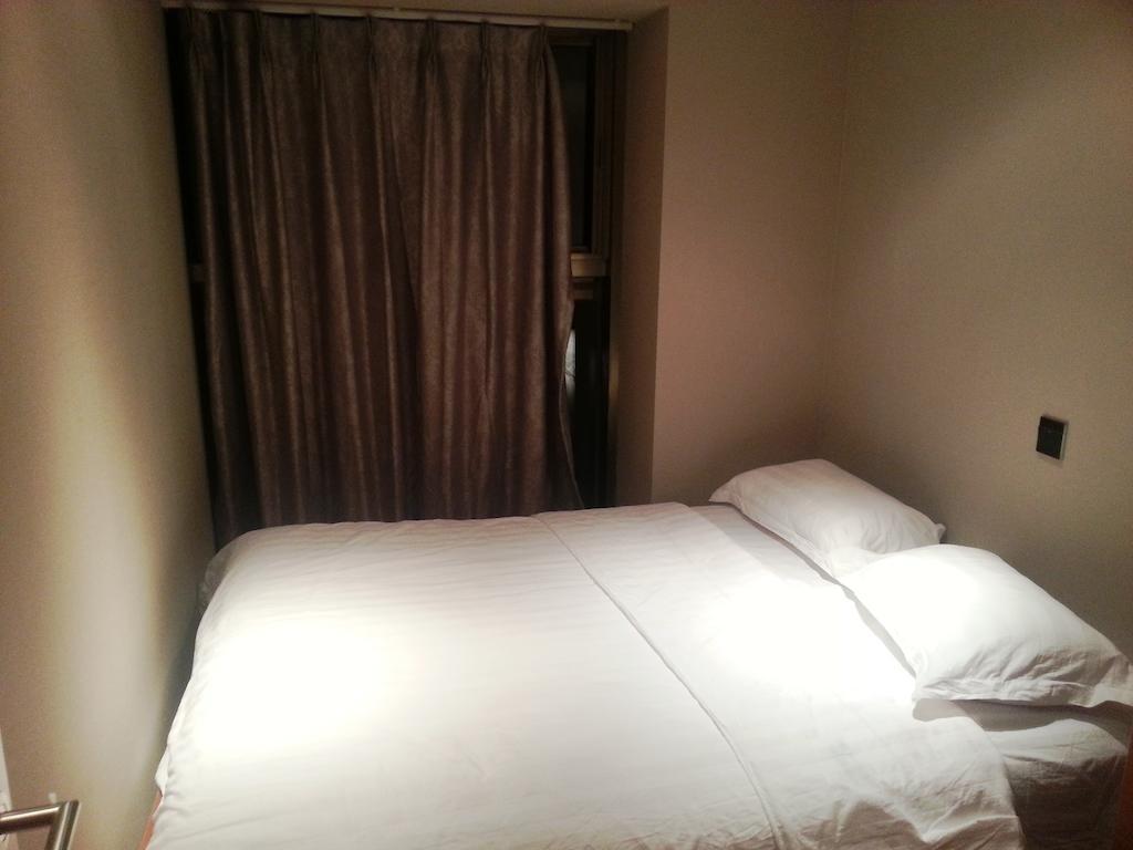 Kunming Shuncheng Space Apartment Buitenkant foto