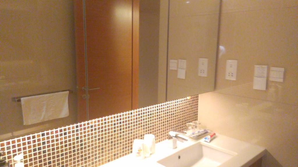 Kunming Shuncheng Space Apartment Buitenkant foto