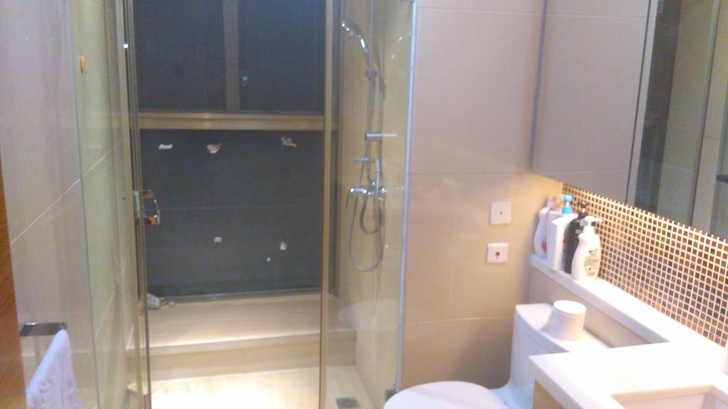 Kunming Shuncheng Space Apartment Buitenkant foto