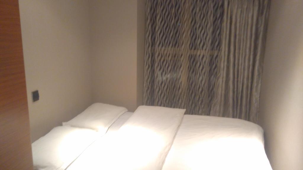 Kunming Shuncheng Space Apartment Buitenkant foto