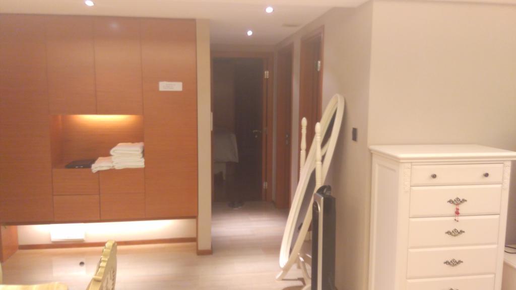 Kunming Shuncheng Space Apartment Buitenkant foto