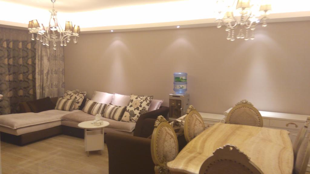 Kunming Shuncheng Space Apartment Buitenkant foto