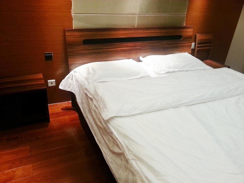 Kunming Shuncheng Space Apartment Buitenkant foto