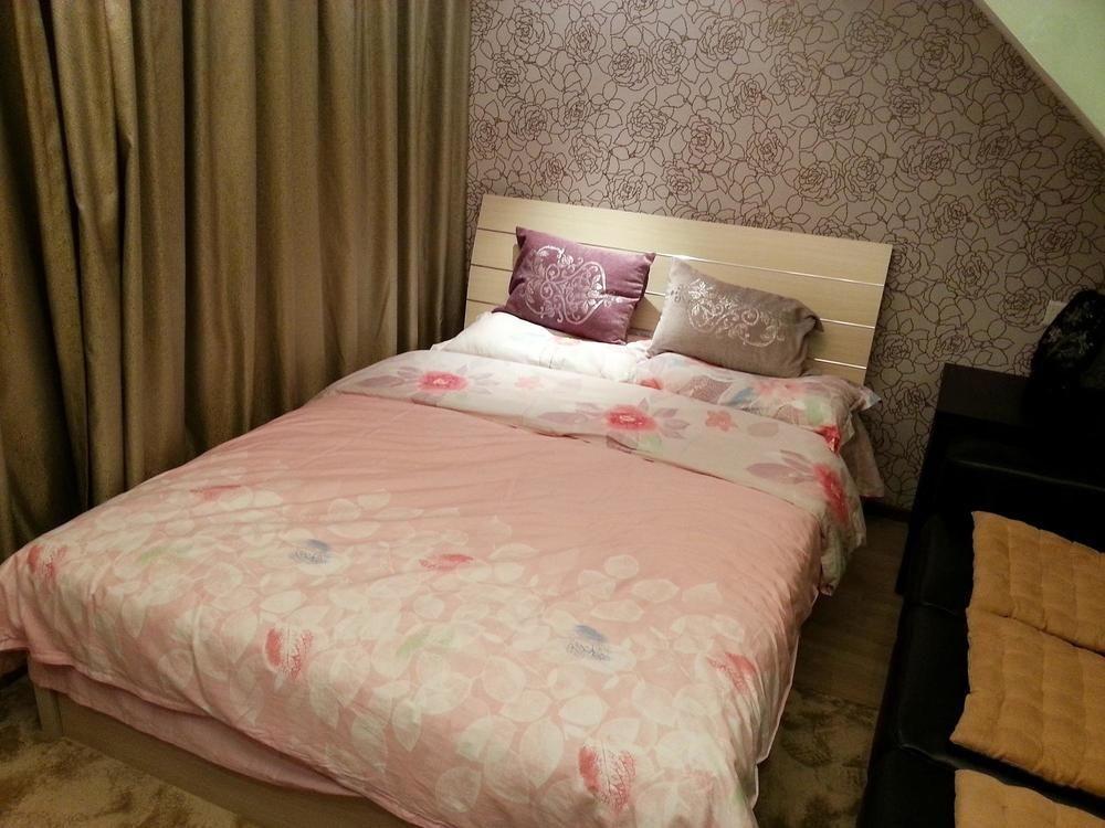 Kunming Shuncheng Space Apartment Buitenkant foto