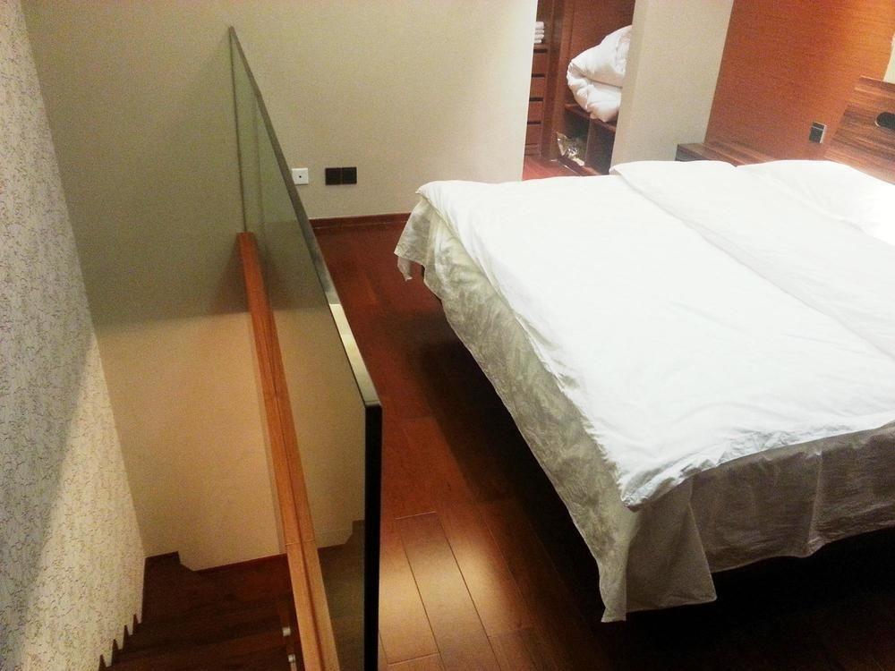 Kunming Shuncheng Space Apartment Buitenkant foto