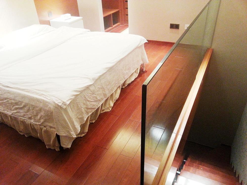 Kunming Shuncheng Space Apartment Buitenkant foto