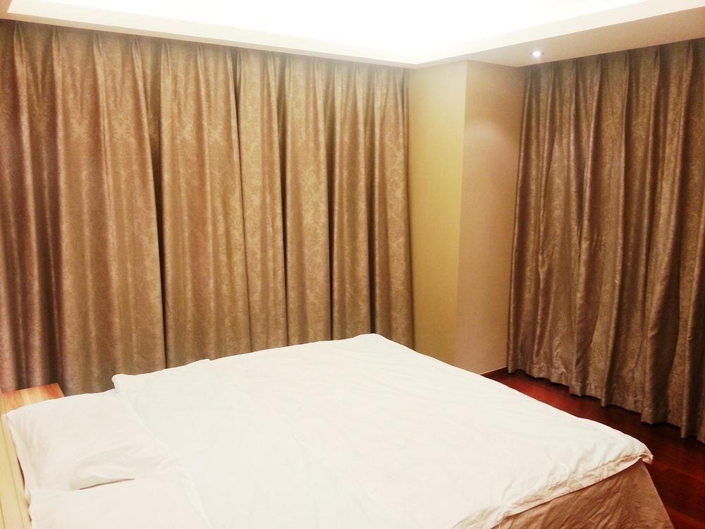 Kunming Shuncheng Space Apartment Buitenkant foto