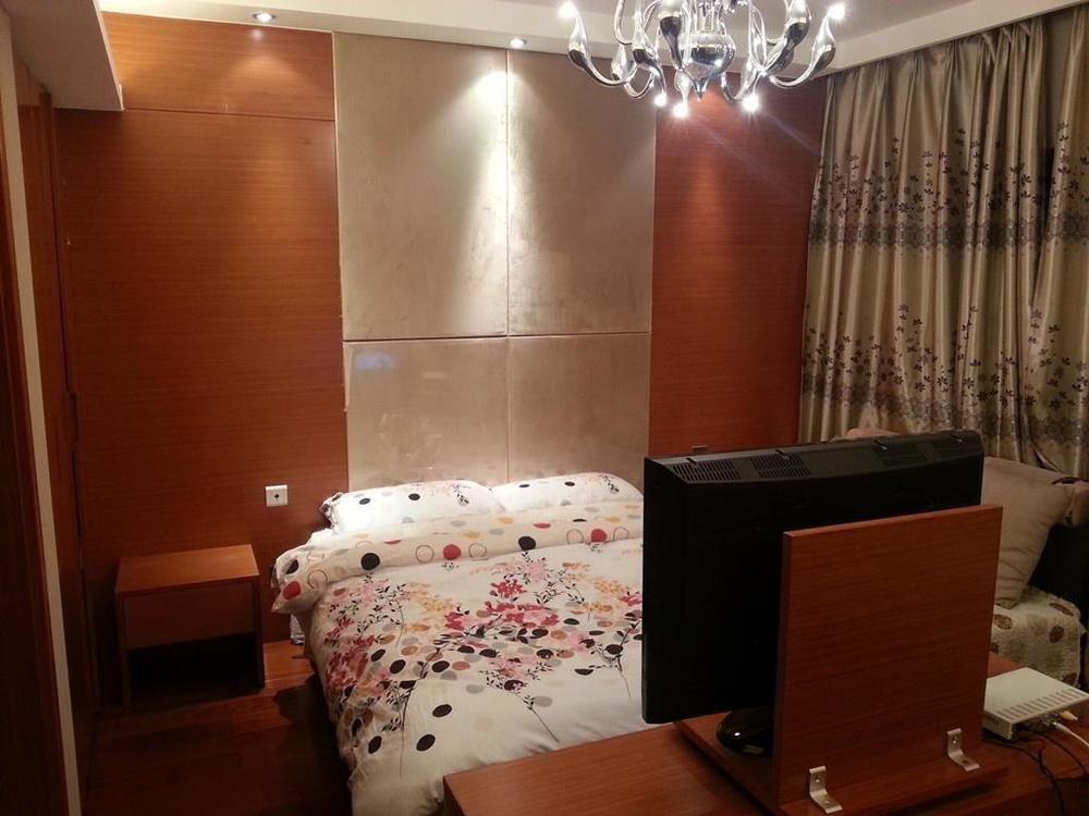 Kunming Shuncheng Space Apartment Buitenkant foto