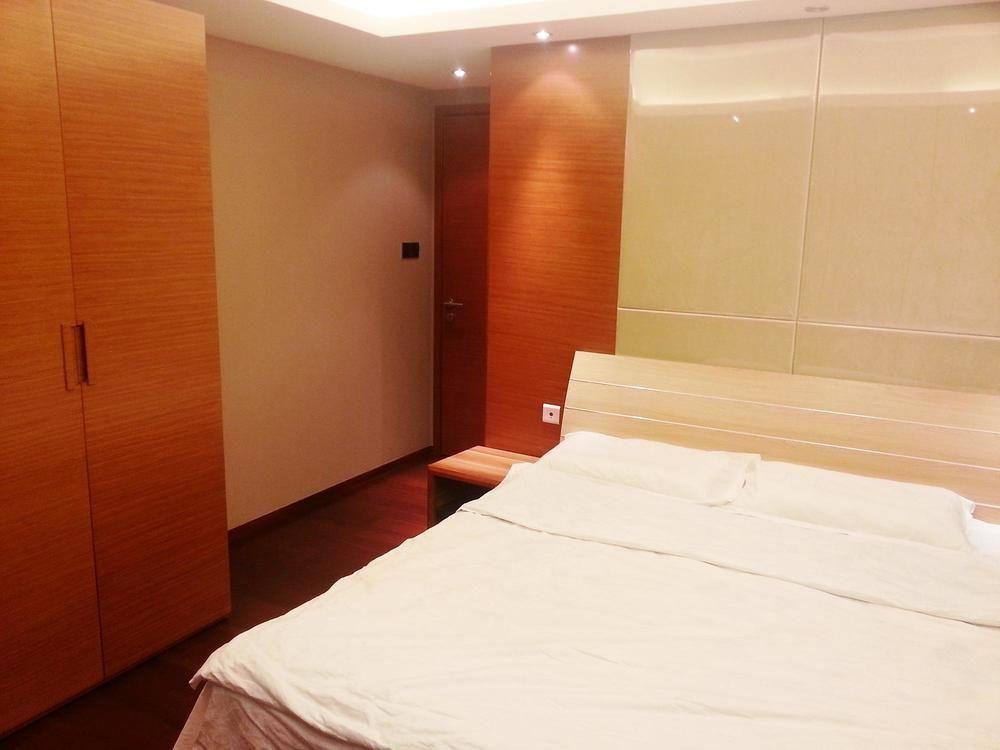 Kunming Shuncheng Space Apartment Buitenkant foto